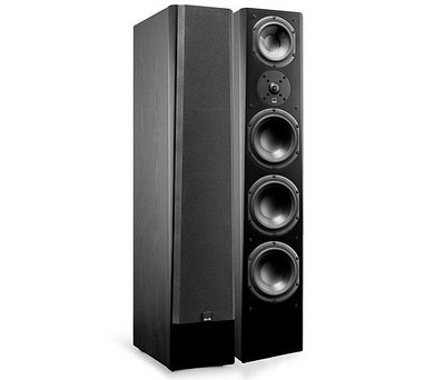 Hi-Fi акустика
