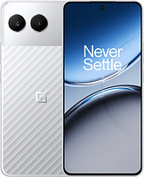 Смартфон OnePlus Nord 4 16/512GB Серебряная ртуть