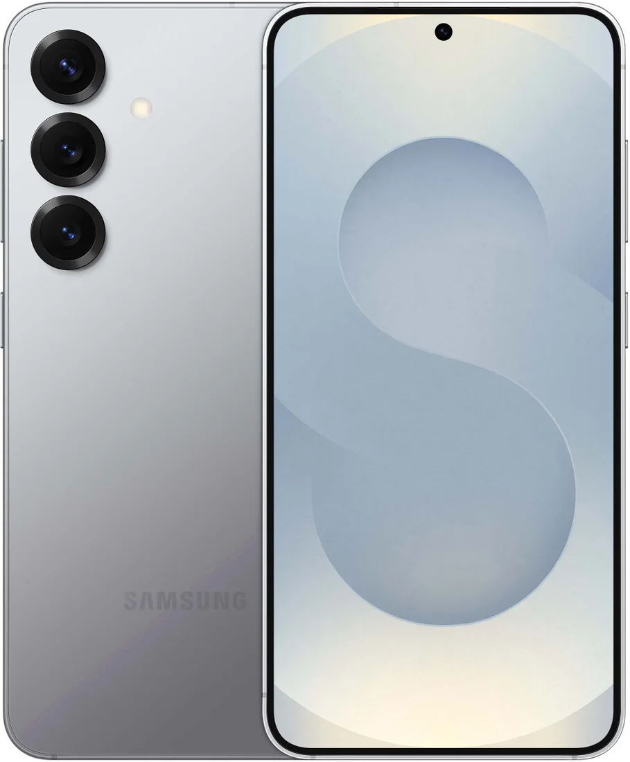 Смартфон Samsung Galaxy S25 S931B 12/512Gb