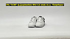 Кроссовки Nike Cortez White Black, фото 2