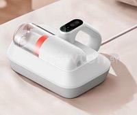 Пылесос для удаления пылевых клещей Xiaomi Dust Mite Vacuum Cleaner Pro B402HW (европейская вилка)