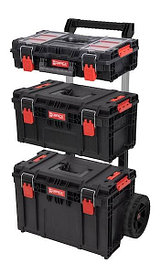 Кейс Qbrick System Prime Toolbox 150 Profi