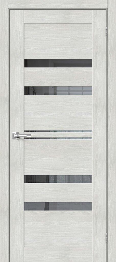 Порта-30 Bianco Veralinga Mirox Grey