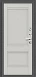 Porta R 104.K42 Антик Серебро/Nardo Grey, фото 2