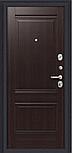 Porta R 4.K42 Almon 28/Wenge Veralinga, фото 2
