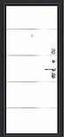 Porta R 4.П50 (IMP-6) Almon 28/Super White, фото 2