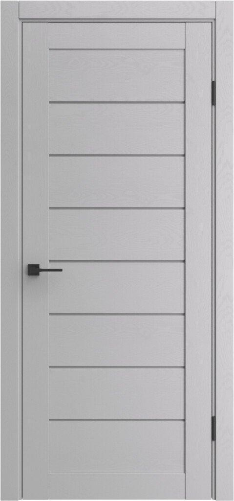 Порта-221 Ibis Wood Grey Fog