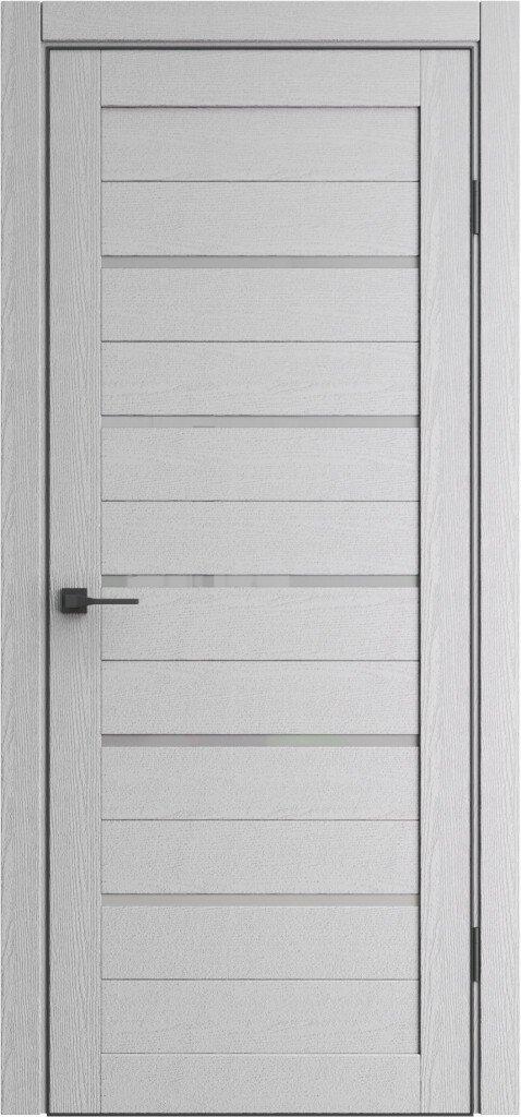 Порта-22 Wood Nardo Grey Grey Fog