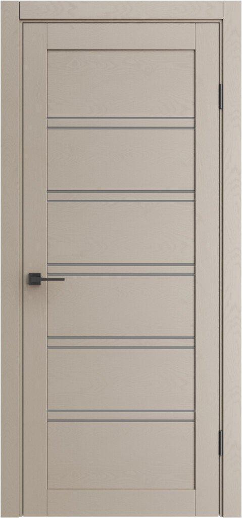 Порта-28 Dacota Wood Grey Fog