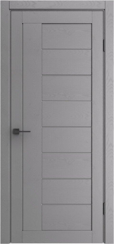 Порта-29 Graphite Wood Grey Fog