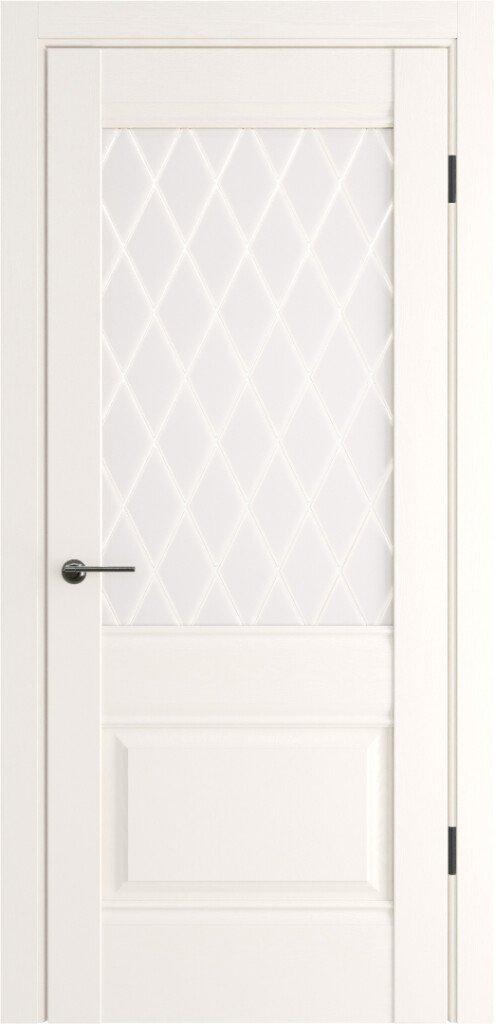 Классико-43 Nevada-R White Crystal