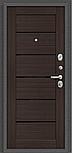 Porta R 104.П22 Антик Серебро/Wenge Veralinga, фото 2