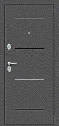 Porta R 104.П222 Антик Серебро/Wood Nardo Grey