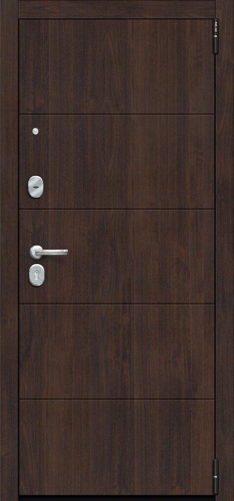 Porta R 4.П61 Almon 28/Wenge Veralinga