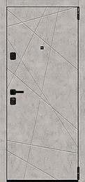Porta M-3P (мдф-мдф)