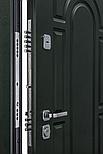 Porta M 55.56 Green Stark/Nordic Oak, фото 4