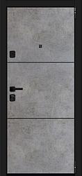 Porta M П50.П50 (AB-4) Dark Concrete/Angel