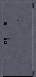 Porta M П50.П50 Graphite Art/Grey Art