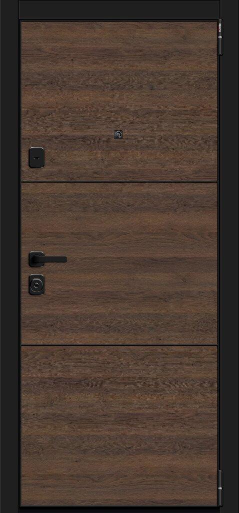 Porta M П50.П50 (AB-4) Tobacco Greatwood/Silky Way