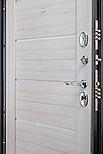 Porta S 104.П22 Антик Серебро/Bianco Veralinga, фото 5