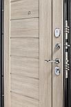 Porta S 109.П29 Антик Серебро/Cappuccino Veralinga, фото 5