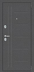 Porta S 109.П29 Антик Серебро/Wenge Veralinga