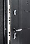 Porta S 109.П29 Антик Серебро/Wenge Veralinga, фото 4