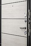 Porta S 10.П50 (AB-6) Graphite Pro/Nordic Oak, фото 5