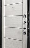 Porta S 4.Л22 Graphite Pro/Nordic Oak, фото 5