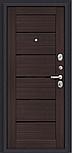 Porta S 4.П22 Almon 28/Wenge Veralinga, фото 2