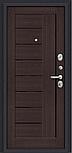 Porta S 9.П29 Almon 28/Wenge Veralinga, фото 2