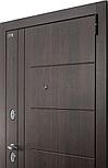 Porta S 9.П29 Almon 28/Wenge Veralinga, фото 3