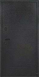 Porta T 104.П28.1 Антик Серебро/Wood Nardo Grey
