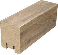 Рейка декоративная Chalet Amber