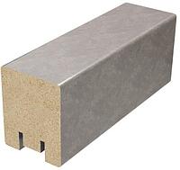 Рейка декоративная Grey Art