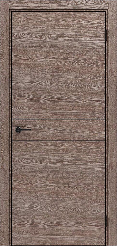 Порта-52 4AB Brownie Oak