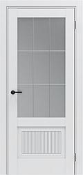 Неоклассико-6 Shellac White Milling White II