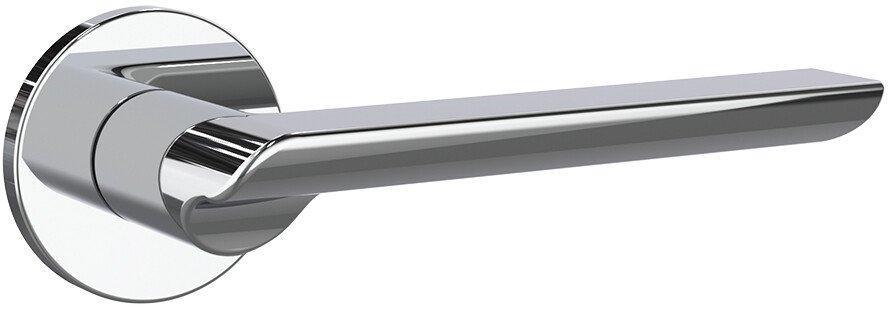 Ручка R.ARC.R52.STEP CP Хром