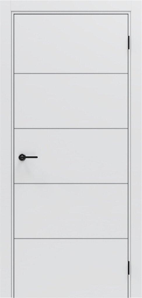 Порта ПТА-4 B Shellac White