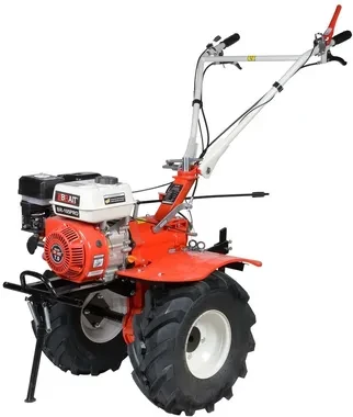 Мотоблок GRAD(8.5 л.с.) +5 бонусов