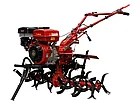 Мотоблок GRAD (8,5 л.с.) + Плуг, окучник в подарок!, фото 3