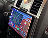 Штатная магнитола Parafar для Chrysler 300С 2005-2007 на Android 13 (4/64gb+4 модем), фото 3