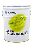 Масло трансмиссионное SUBARU