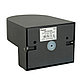 Светильник настенный уличный DH1202 GX53 230V чёрный с датчиком движения и освещенности, фото 8