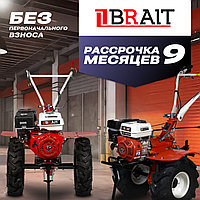 Удачная рассрочка на мотоблоки!