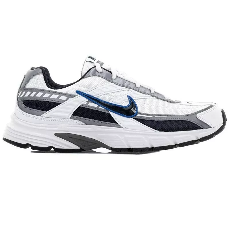 Кроссовки мужские Nike Initiator белый 394055-101