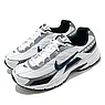 Кроссовки мужские Nike Initiator белый 394055-101, фото 3