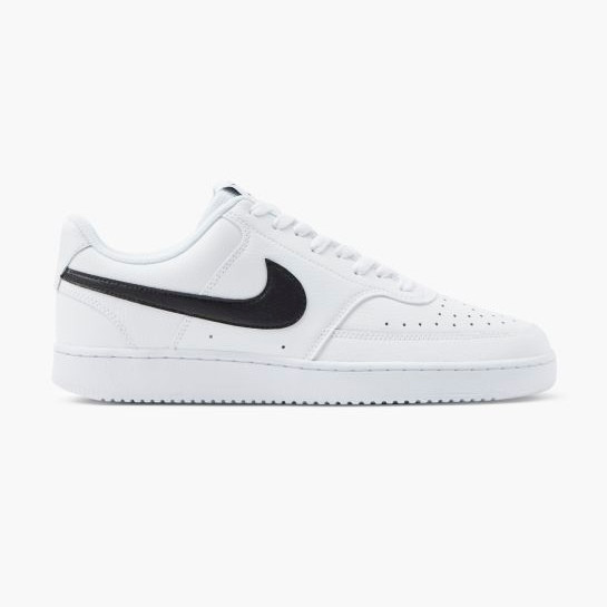 Кроссовки женские Nike Court Vision Low Next Nature белый DH3158-101