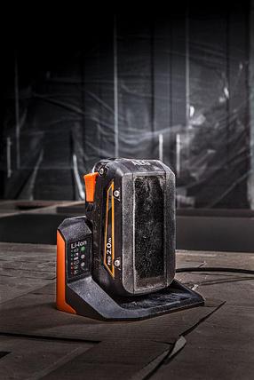 Аккумулятор AEG L1820S, фото 2