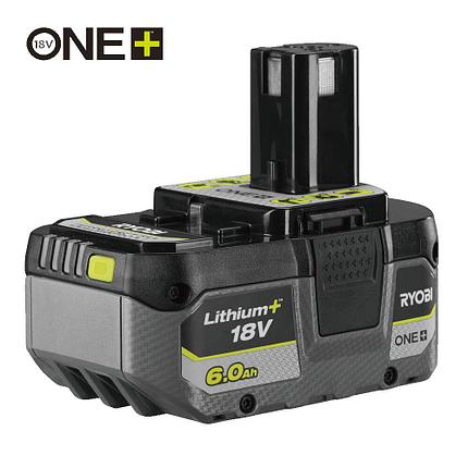 ONE + / Аккумулятор RYOBI RB1860X, фото 2